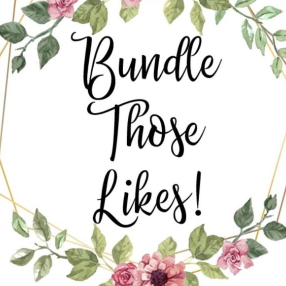 BUNDLE to save! - Picture 1 of 1